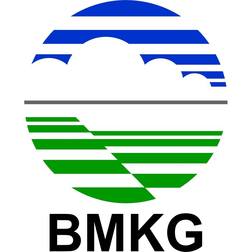 Logo BMKG